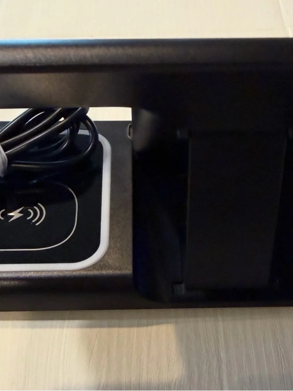 Wireless Charger Stand